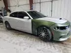 2020 Dodge Charger Scat Pack