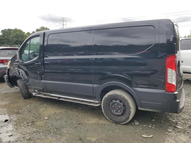 2019 Ford Transit T-250