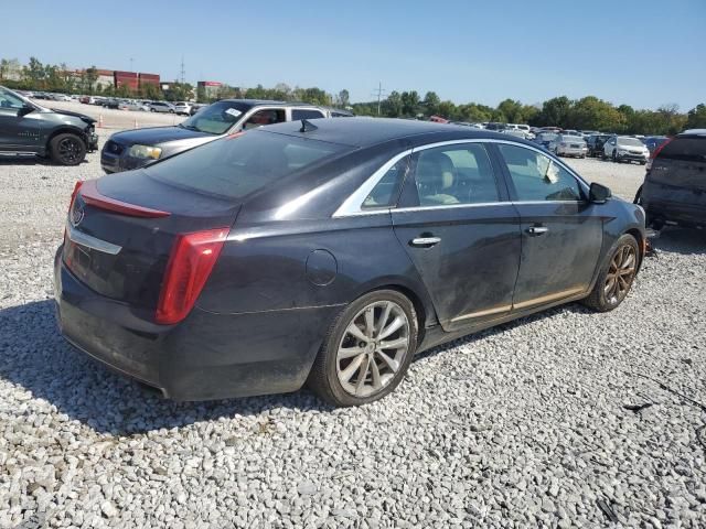 2013 Cadillac XTS Luxury Collection