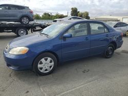 2003 Toyota Corolla CE en venta en Martinez, CA