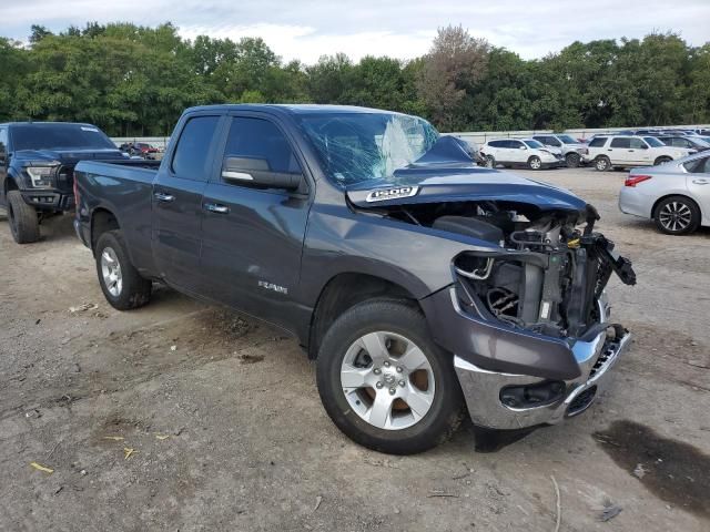 2019 Dodge RAM 1500 BIG HORN/LONE Star