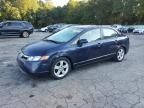 2006 Honda Civic EX