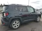 2017 Jeep Renegade Limited