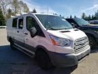 2015 Ford Transit T-250