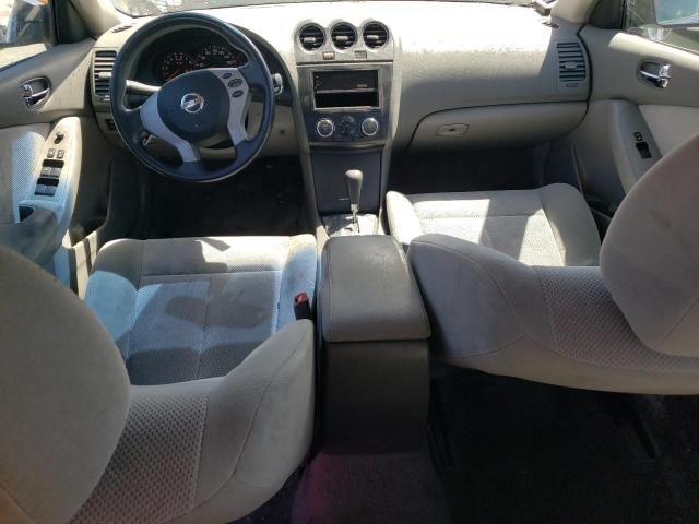 2009 Nissan Altima 2.5