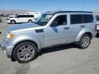 2011 Dodge Nitro Heat