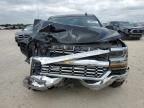 2018 Chevrolet Silverado C1500 LT