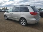 2005 Toyota Sienna XLE