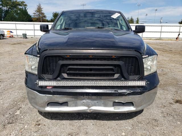 2013 Dodge RAM 1500 SLT