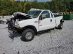 2004 Ford F250 Super Duty