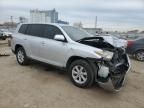 2013 Toyota Highlander Base