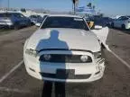 2013 Ford Mustang GT