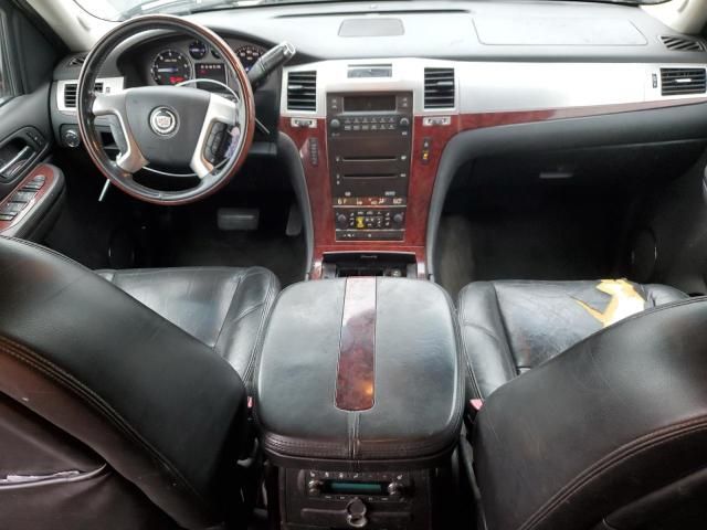 2008 Cadillac Escalade Luxury