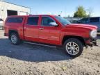 2017 GMC Sierra K1500 SLT