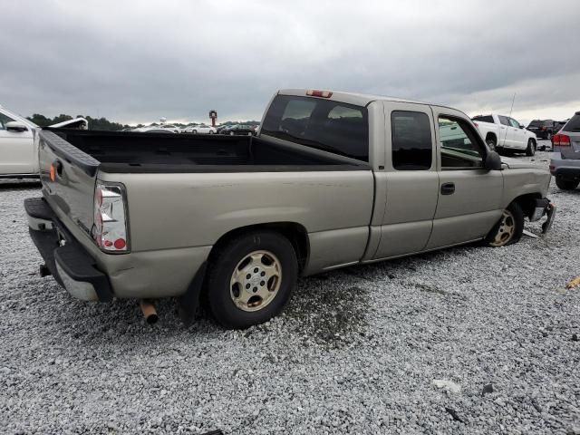 2003 Chevrolet Silverado C1500