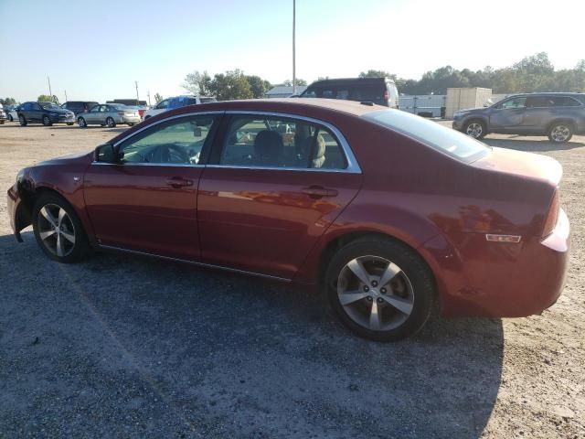 2008 Chevrolet Malibu 2LT