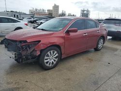 2013 Nissan Altima 2.5 en venta en New Orleans, LA