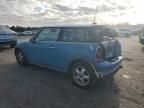 2009 Mini Cooper