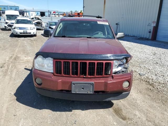 2007 Jeep Grand Cherokee Laredo