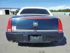 2008 Cadillac DTS