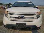 2012 Ford Explorer Limited