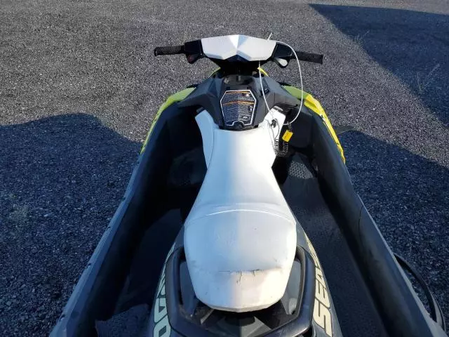 2014 Seadoo Spark