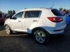 2011 KIA Sportage EX