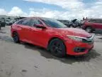 2016 Honda Civic EXL