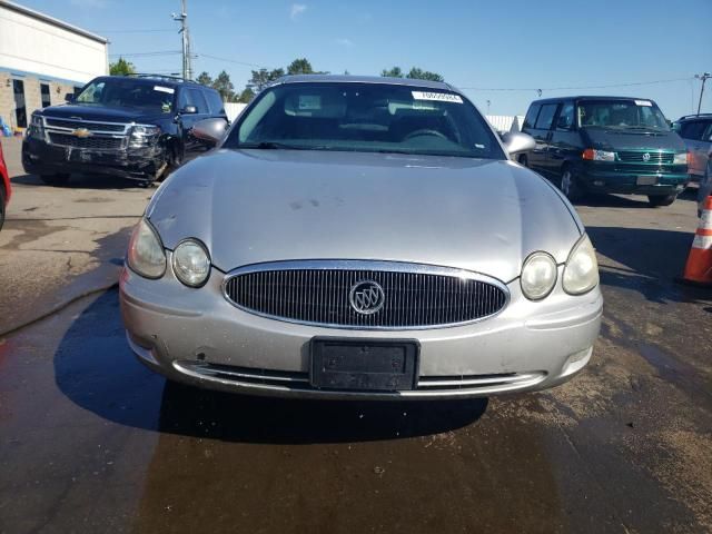 2007 Buick Lacrosse CX