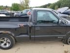 2000 Chevrolet S Truck S10