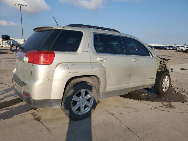 2014 GMC Terrain SLE