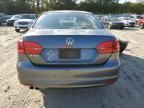 2011 Volkswagen Jetta Base