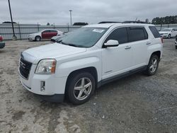 GMC Terrain slt salvage cars for sale: 2014 GMC Terrain SLT