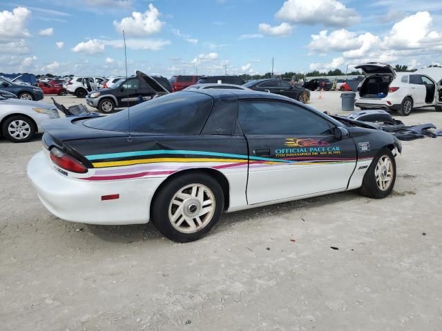 1993 Chevrolet Camaro Z28