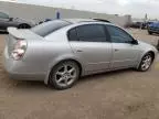 2003 Nissan Altima SE