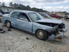 1999 Ford Crown Victoria LX