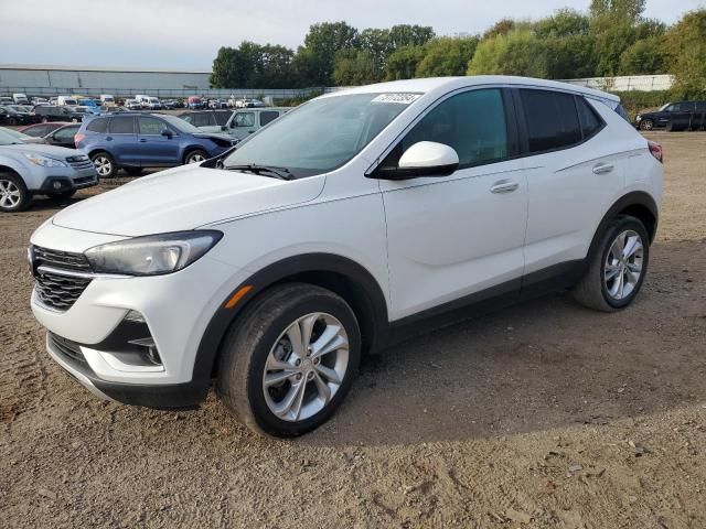 2020 Buick Encore GX Preferred