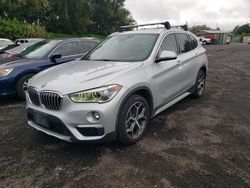 BMW Vehiculos salvage en venta: 2016 BMW X1 XDRIVE28I