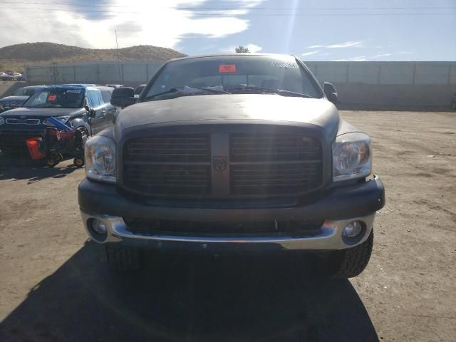 2008 Dodge RAM 2500 ST