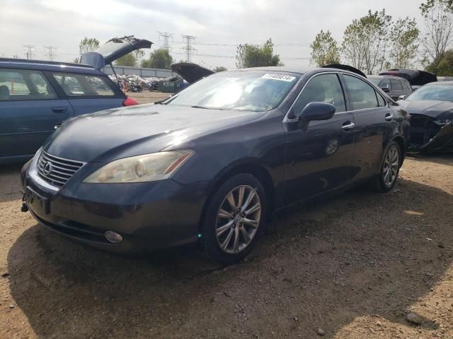 2008 Lexus ES 350