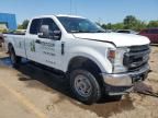 2020 Ford F250 Super Duty