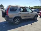 2003 Honda CR-V EX