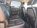 2007 Chevrolet Silverado C1500 Crew Cab