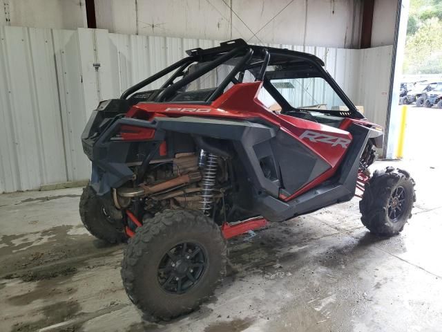 2022 Polaris RZR PRO XP Premium