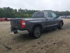 2021 Toyota Tundra Double Cab SR