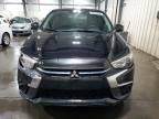 2018 Mitsubishi Outlander Sport ES