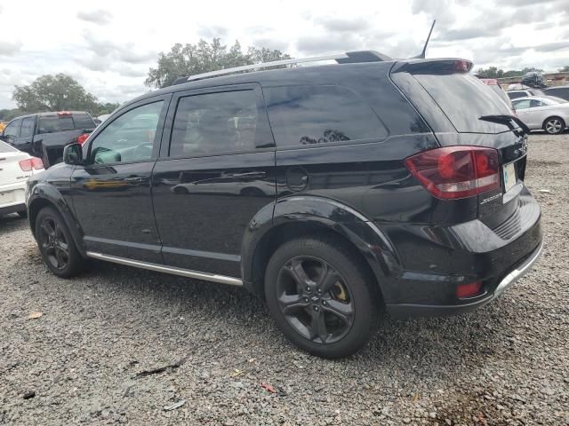 2020 Dodge Journey Crossroad