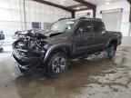 2018 Toyota Tacoma Double Cab