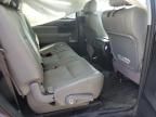 2012 Toyota Sequoia SR5