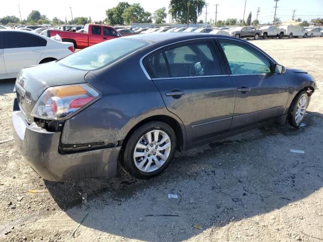 2007 Nissan Altima 2.5